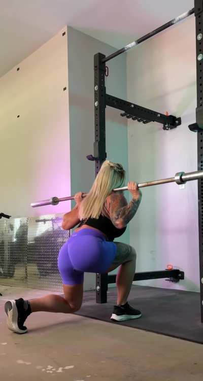 this booty&rsquo;s built for temptation&hellip; are you ready to submit?