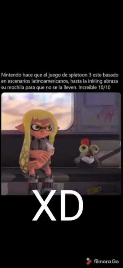 XD