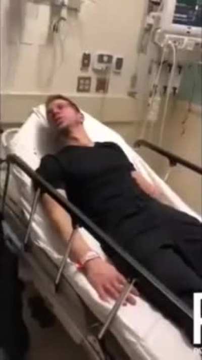 How can you defend cops after seeing this ?