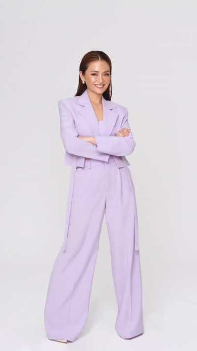 Kathryn Bernardo