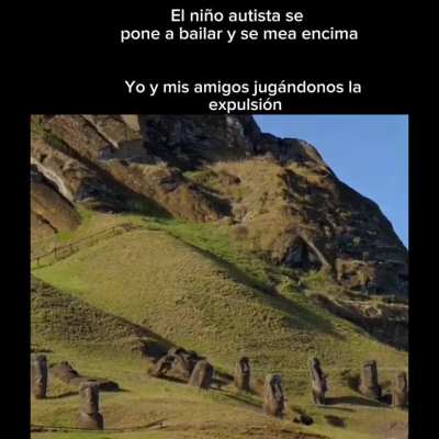 Criminal era eso💀💀