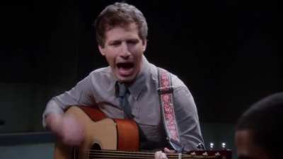 The Office Intro but it's Brooklyn Nine-Nine