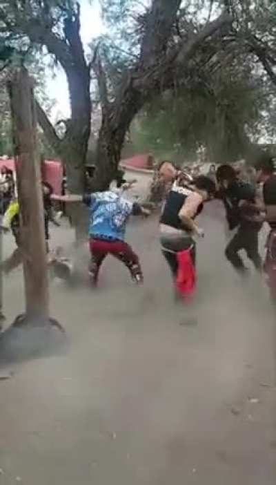 ECATEPUNK