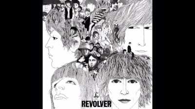 Just a regular Beatles song, nothing to see here.