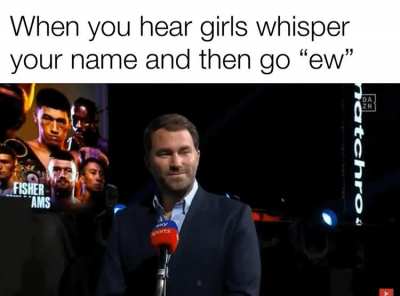 They don&rsquo;t gotta be that cruel