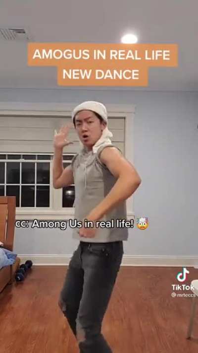 Better than the nae nae