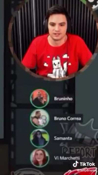 pr&eacute;dio na F por respeito