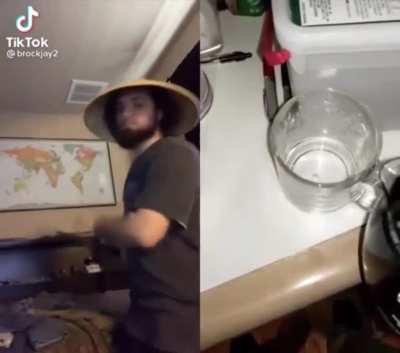 Maybe maybe maybe
