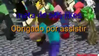 Mais um shitpost que fiz a&iacute; (acho que ja fizeram a mesma piada 👊😔)