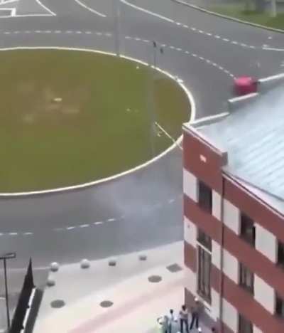 &Eacute; esse o objetivo do charrete