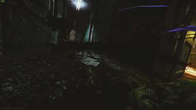 Anton with the pro strats