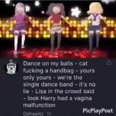 ( ͡&deg; ͜ʖ ͡&deg;)