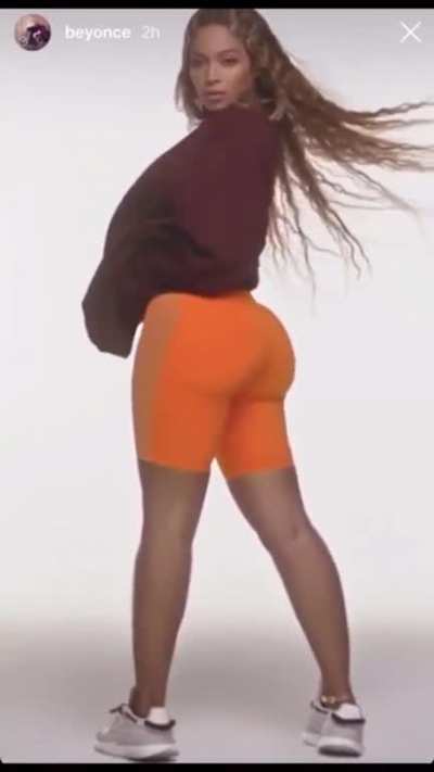 best butt reveal