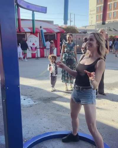 Ninja catch #2