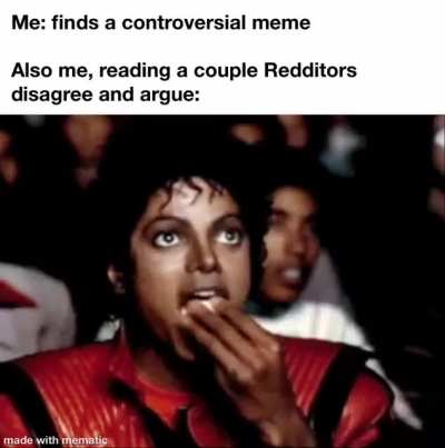 Well, the replies keep coming and they don&rsquo;t stop coming