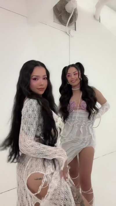 New tiktok