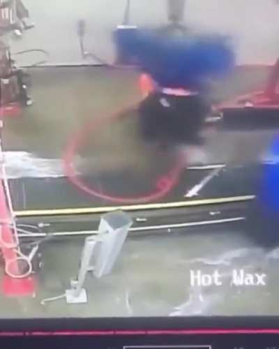 To clean