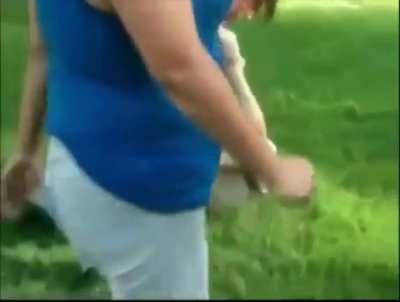 park punches