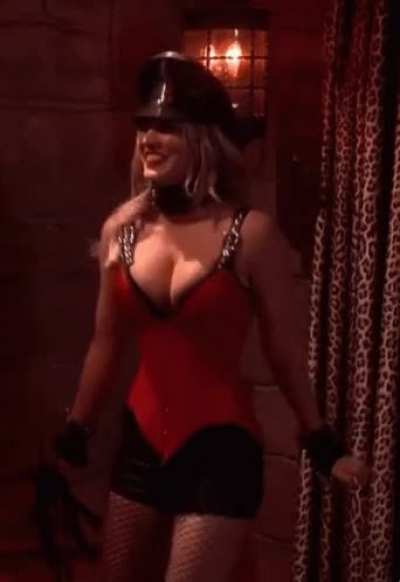 Kaley Cuoco