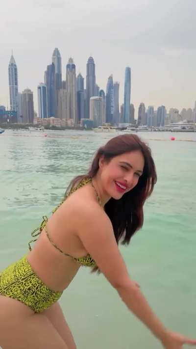 Neha Malik 