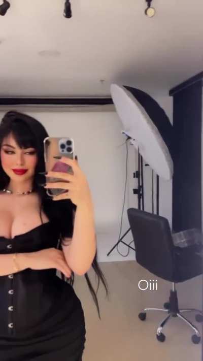 Bella Angel