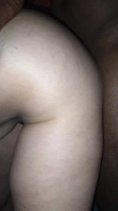 My married pussy getting creamed by an Alpha BBC ♠️