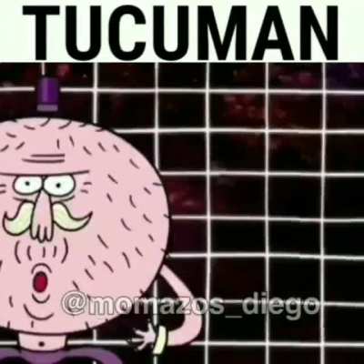 Tucuman