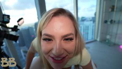 Blake Blossom