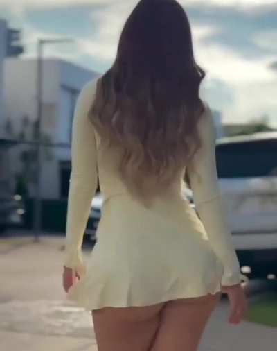 Sexy back