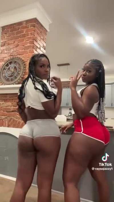 Which on you got?