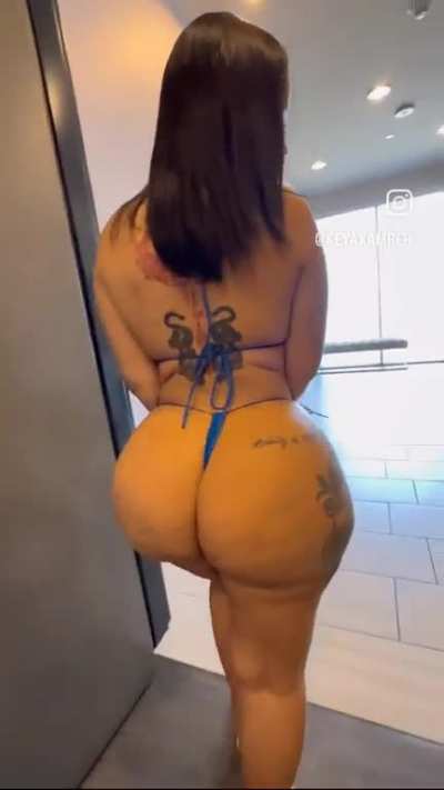 Keyaxamber