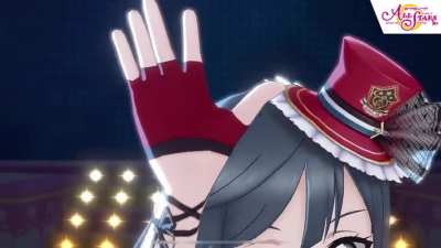 School Idol Gus