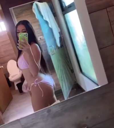 Good god