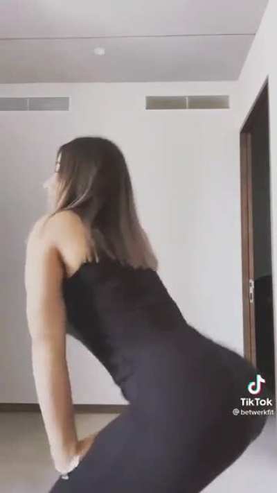 She wins this challenge