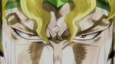 I like ya cut Kakyoin