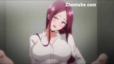 Imaizumin Chi wa Douyara Gal no Tamariba ni Natteru Rashii Episode 3