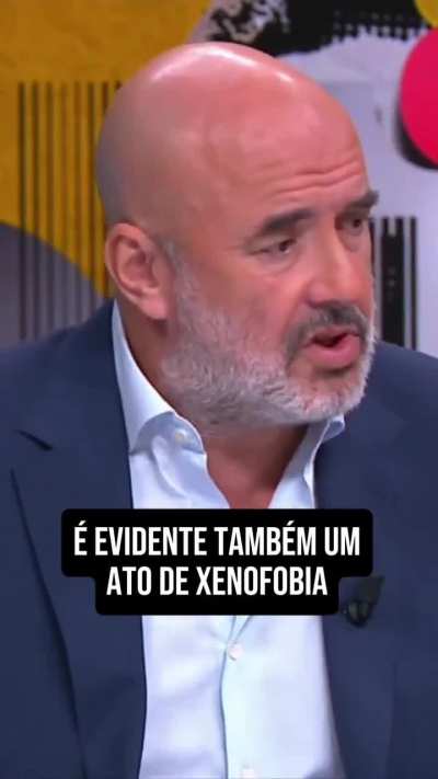 Dizer que os ciganos t&ecirc;m que cumprir a lei ou que os imigrantes n&atilde;o podem viver de subs&iacute;dios, &eacute; agora incitamento ao &oacute;dio segundo este comentador
