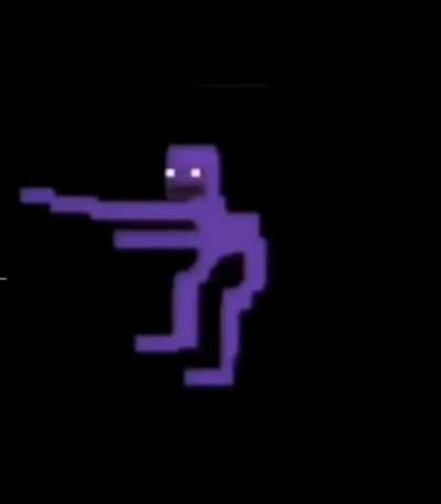 William after getting away with his 2nd murder spree