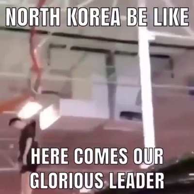 Rule, here's a funny.