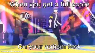 I&rsquo;m somewhat of a genius