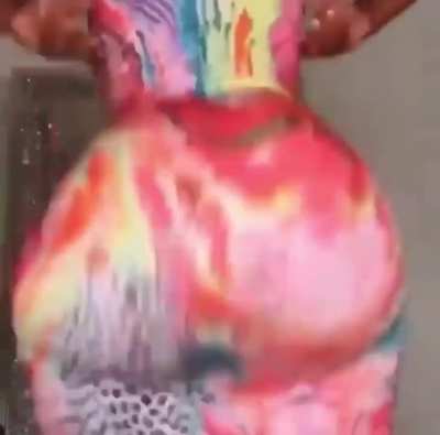 Bih splashin&rsquo; 