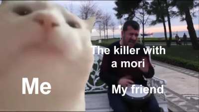 It&rsquo;s all good when you&rsquo;re not on the receiving end
