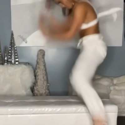 Jade Chynoweth dance