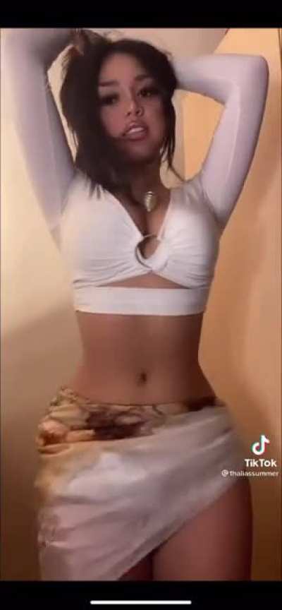 damn she fine