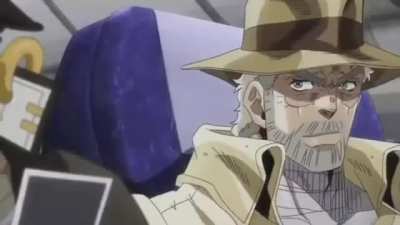 YARE YARE !