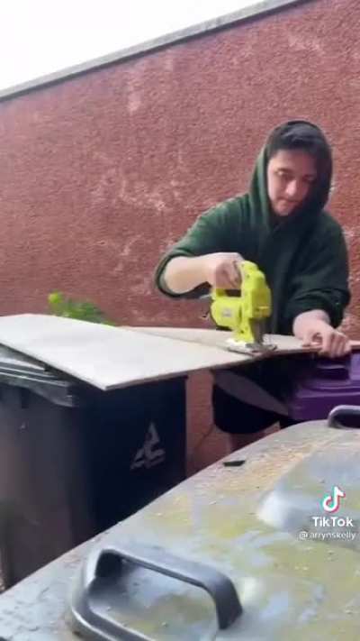 Day 62 of gaining a seagull&rsquo;s trust
