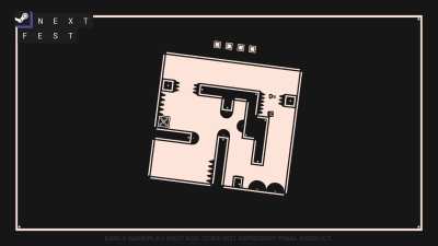 "Flipside" sonunda bu gece Next Festte - Eğer fikirlerinizi Steam incelemesi olarak paylaşırsanız, katkınızı etkinliğin sonunda da g&ouml;rmek m&uuml;mk&uuml;n olacak.