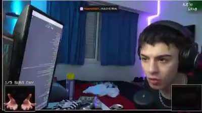 J