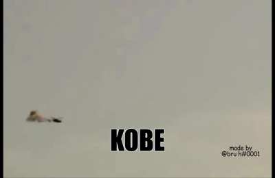 Kobe's last final hours