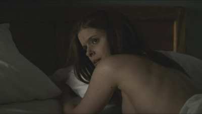 Kate mara, THE TEACHER